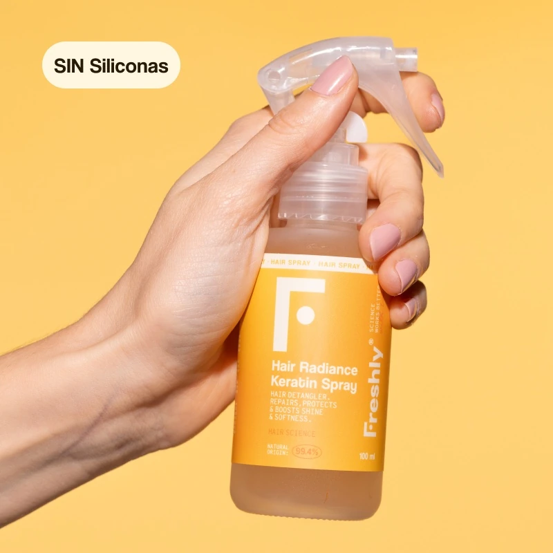 Spray Termoprotector